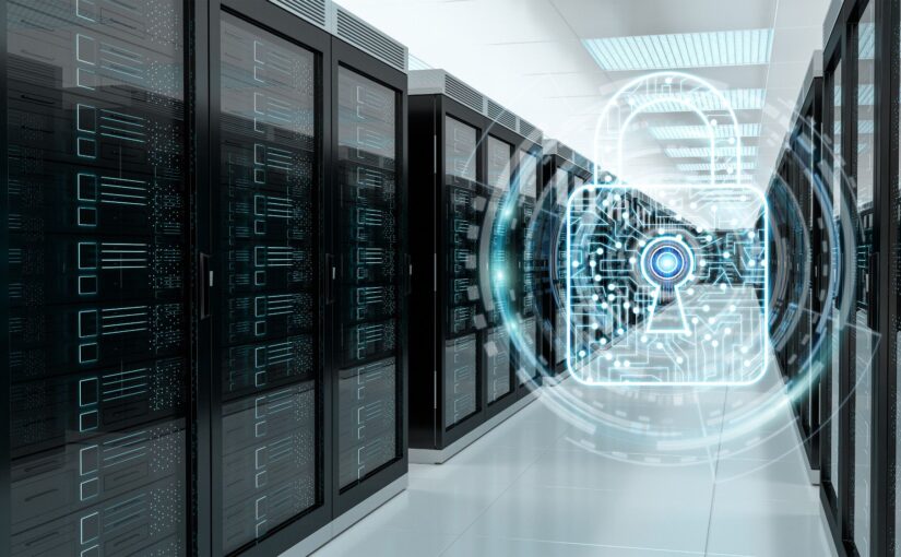 High-Performance Secure Web Hosting